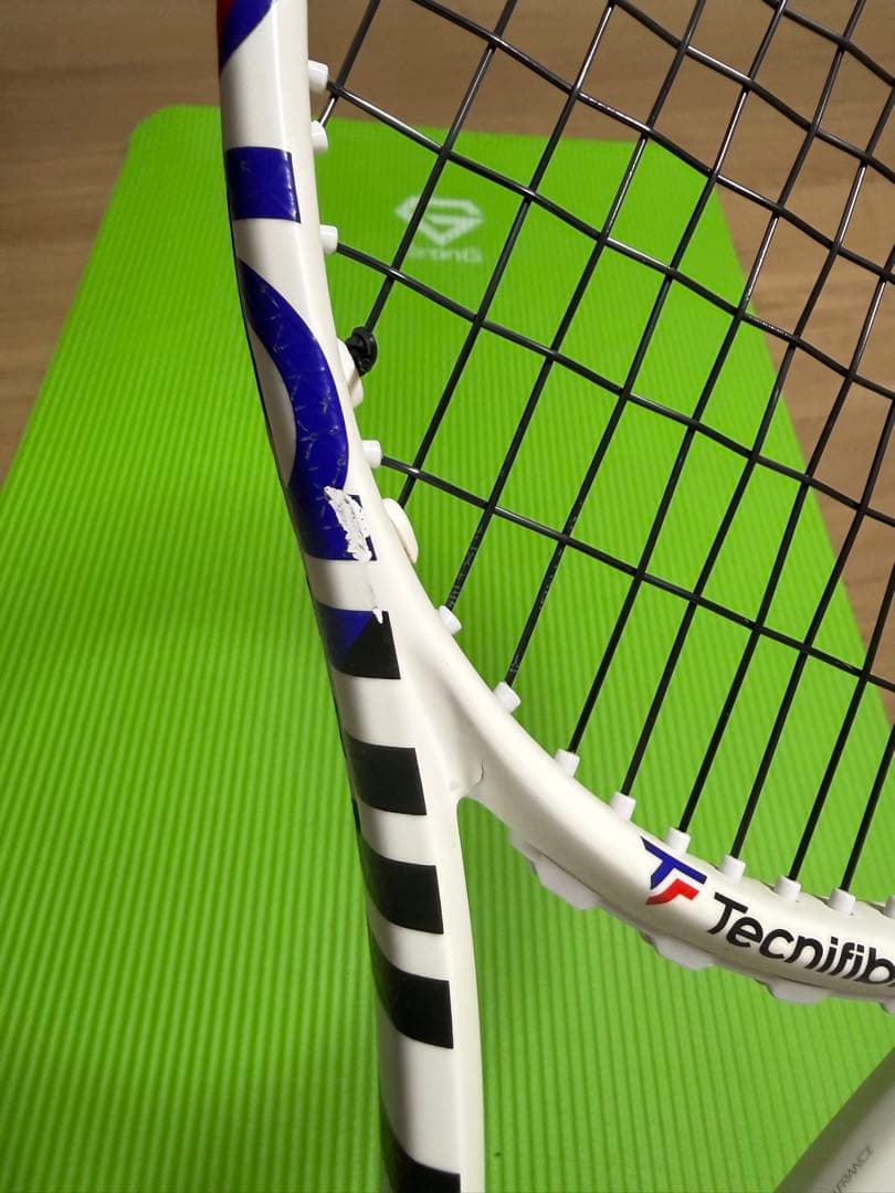 【G3】テクニファイバー T-FIGHT 305 ISOFLEX (2022)