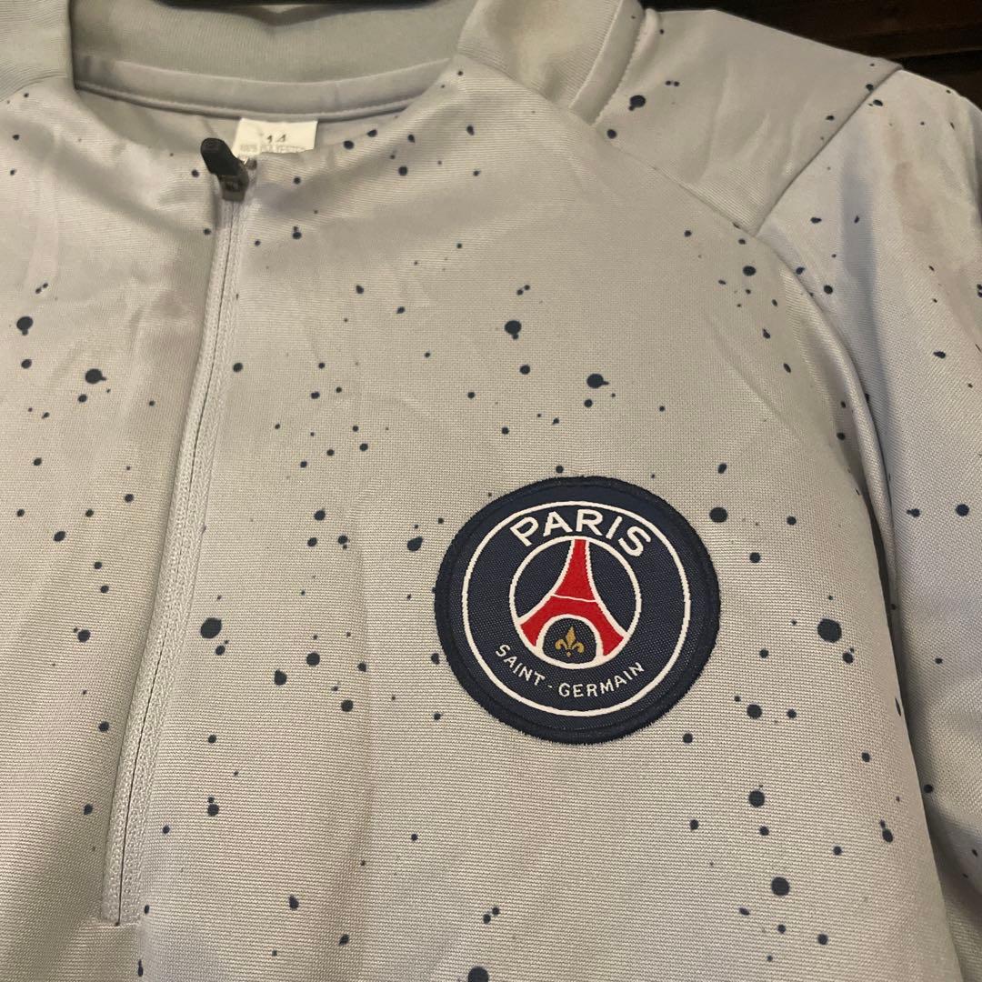 パリサンジェルマン (PSG) Jordan プラクティスシャツ　新品