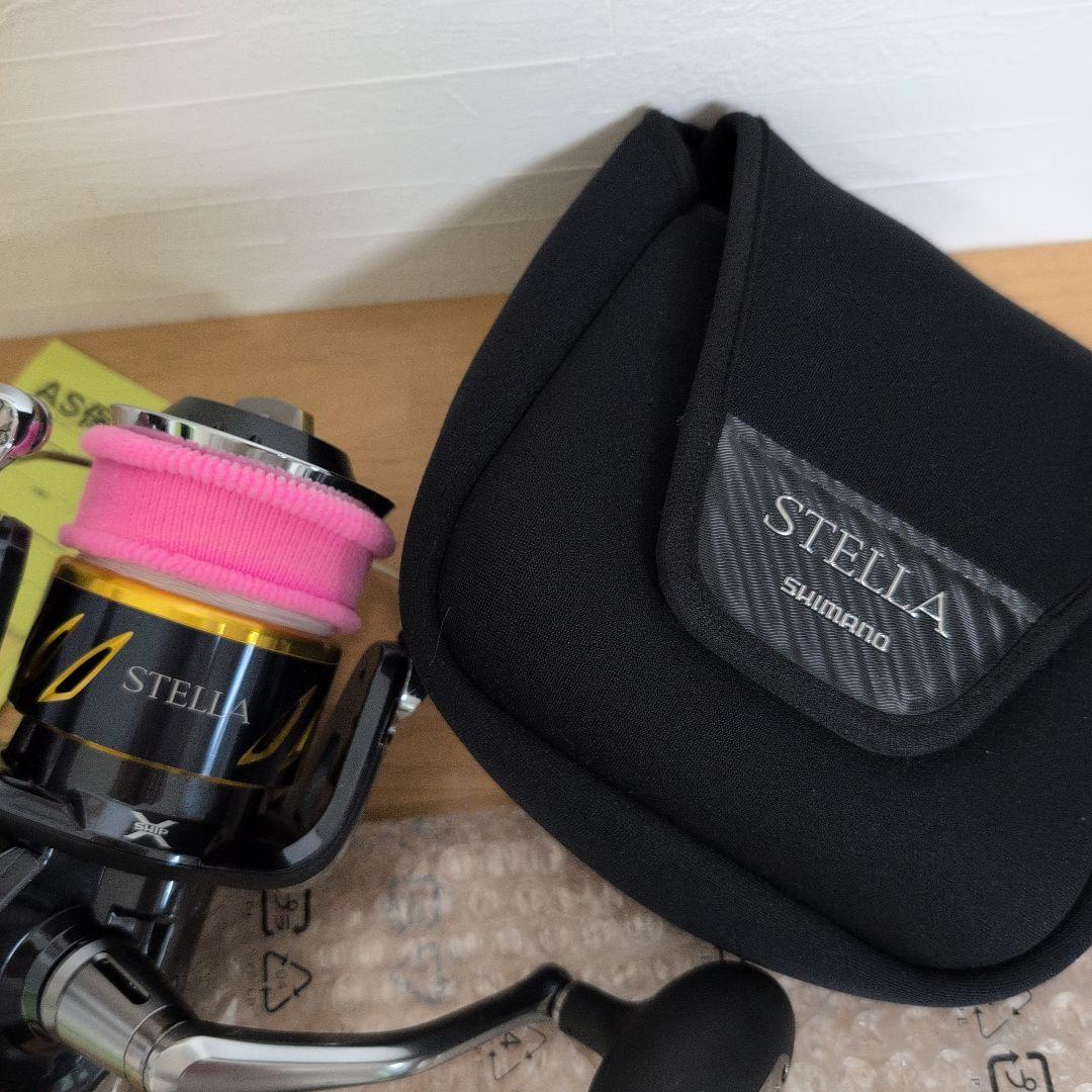 ステラ　SW18000HG　良品