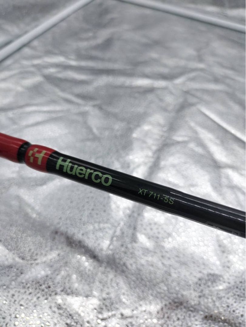 Huerco フエルコ　XT711-5S