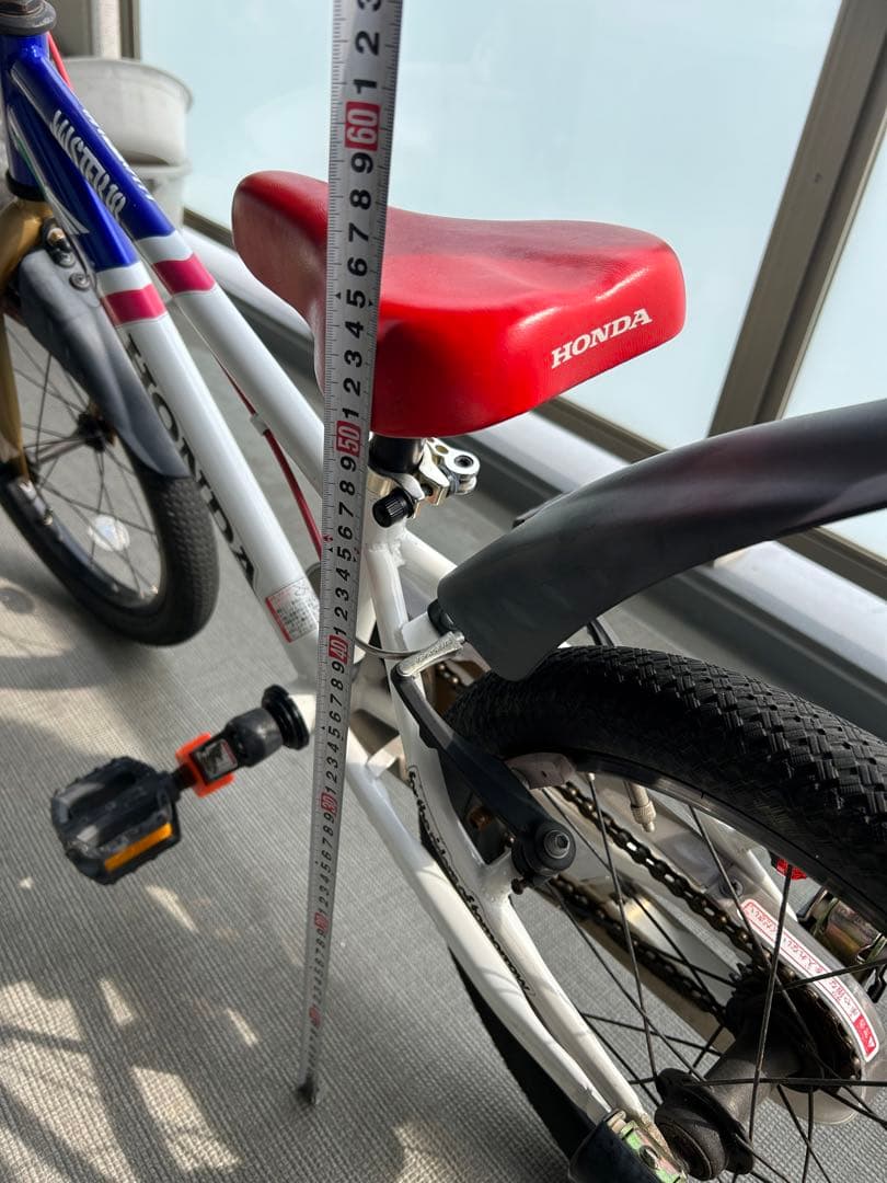 【名古屋取引】 HONDA Ｄ-bike ／ディーバイク 子供用自転車