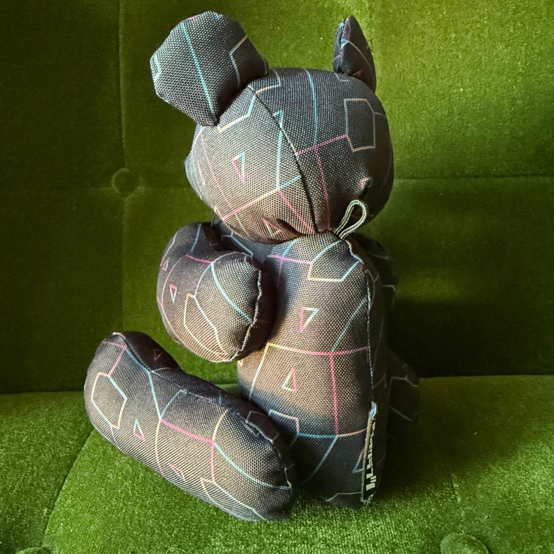 asimocrafts アシモクラフツ motto motto kuma A