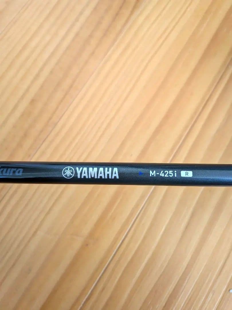ヤマハ インプレス ドライブスター 2025 ウェッジ AS/48°
