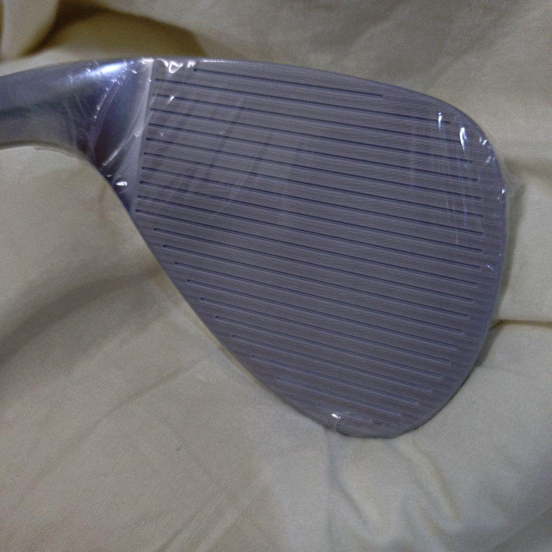 新品未使用クリーブランド　RTZウェッジ 　56°/8°