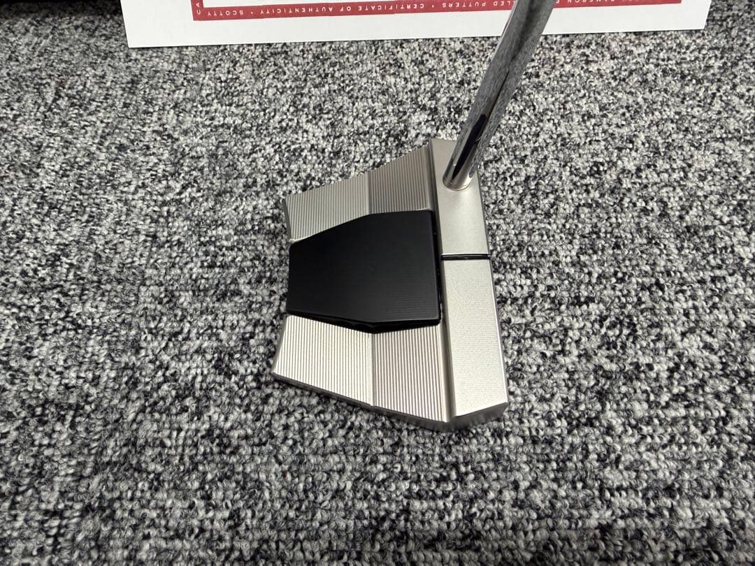 Scotty Cameron PhantomＴ9