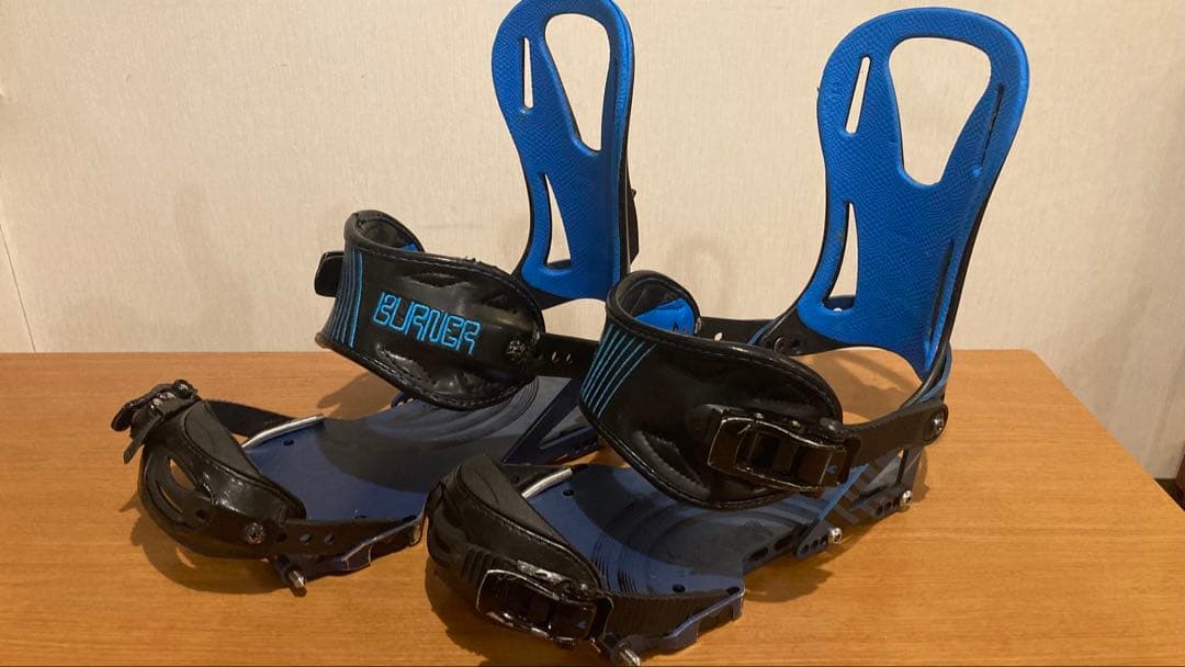 スパークR&D インターフェイス、クランポン付き　サイズS