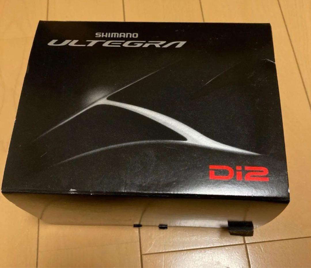 良品★SHIMANO URTEGRA リアディレイラーDi2 8050SS-11