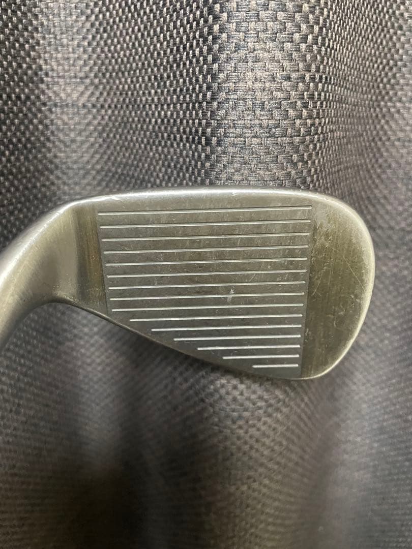 P790 Aged Copper (2023) 5i - PW 6本セット