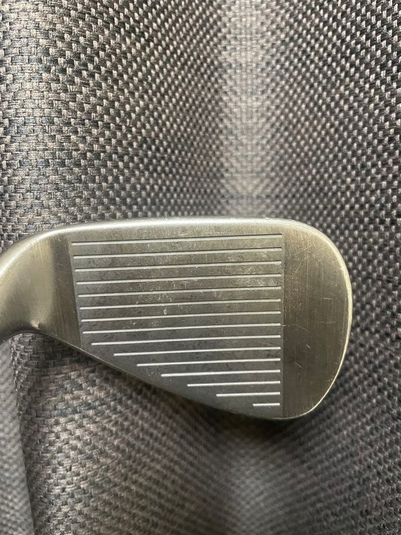P790 Aged Copper (2023) 5i - PW 6本セット