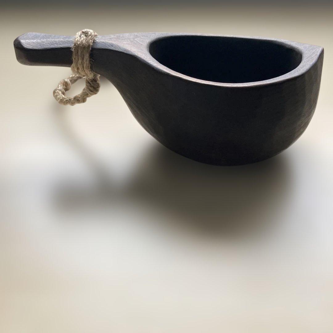 【新品】ソウルオブシベリア #1 No.5135 ククサ