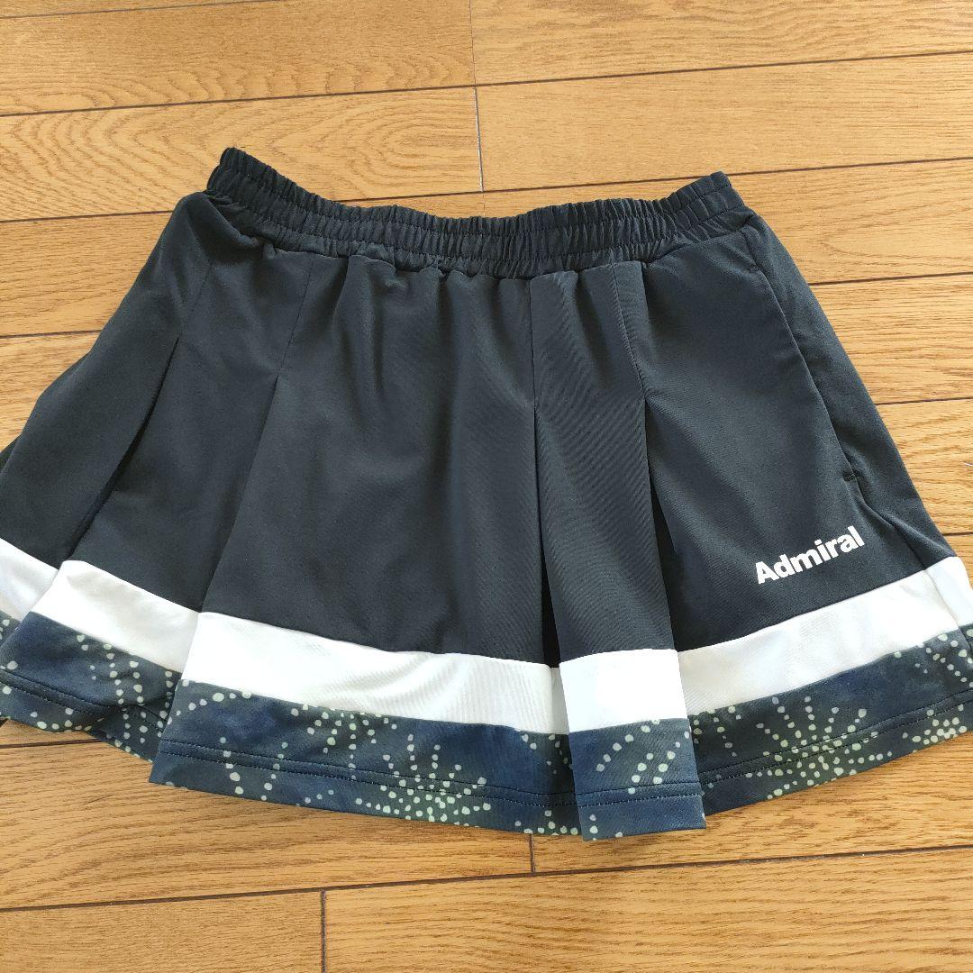 アドミラル　Admiral　上下ウエア