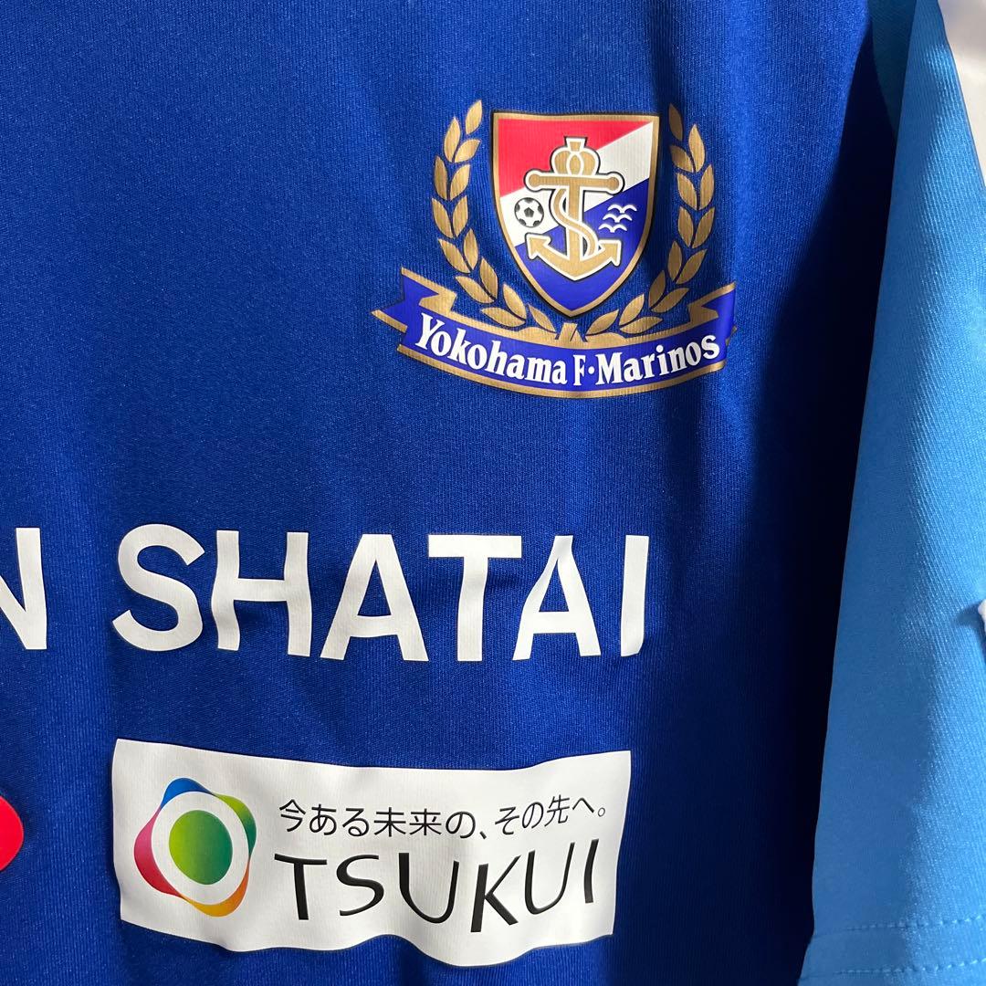 ⚠️レア　横浜F・マリノス　トレーニングウェア　ユニフォーム　マリノス