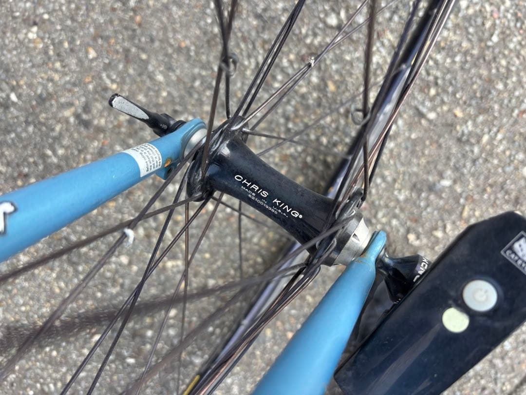 【週末限定10000円OFF】サーリー SURLY ペーサー pacer 廃盤車