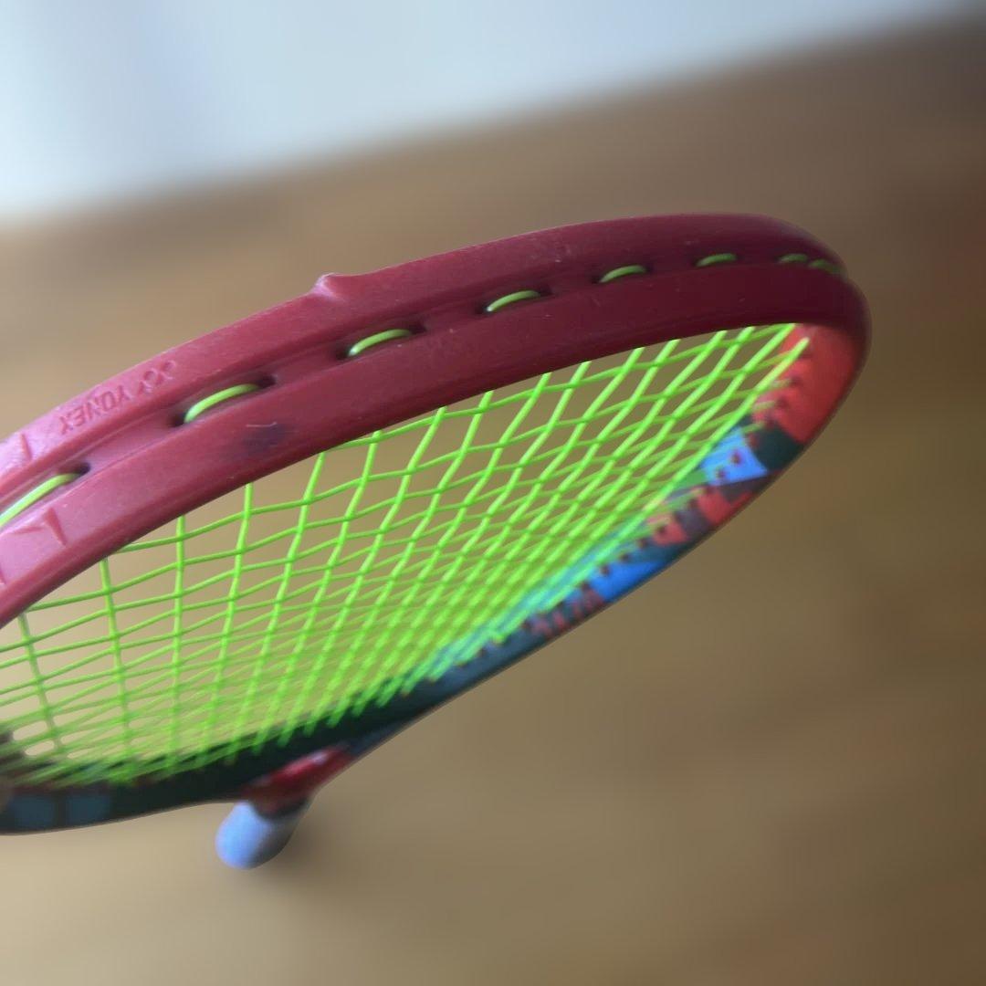 YONEX VCORE 100 G2 2023年版