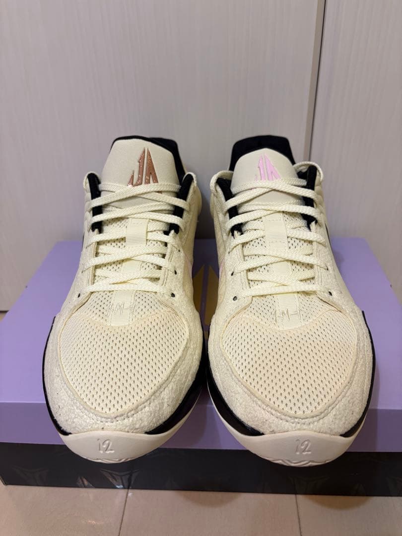 シューズ(男性用) NIKE JA2 28.5cm