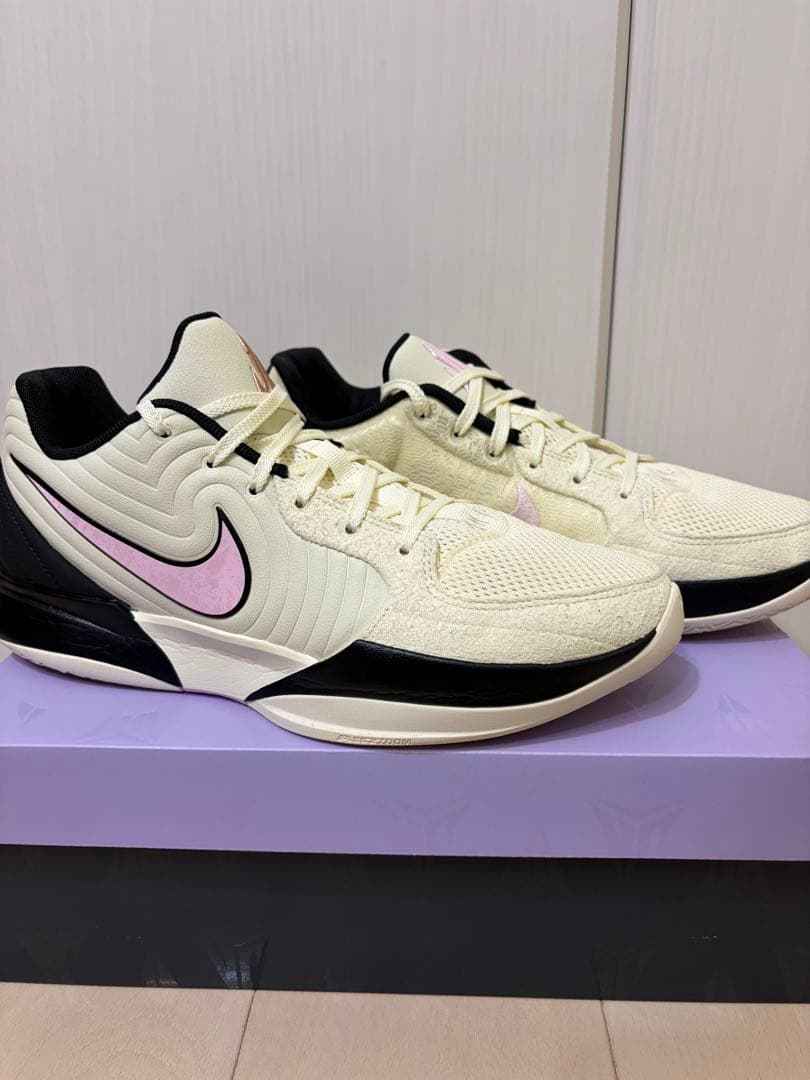 シューズ(男性用) NIKE JA2 28.5cm