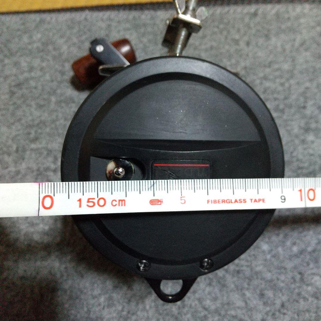 シマノ TORITON TLD20 レバードラグ