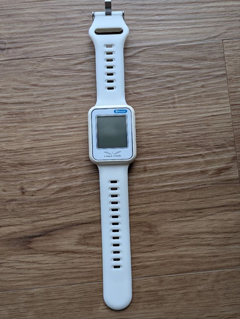 NON　　EAGLE VISION GPS ゴルフナビ watch6
