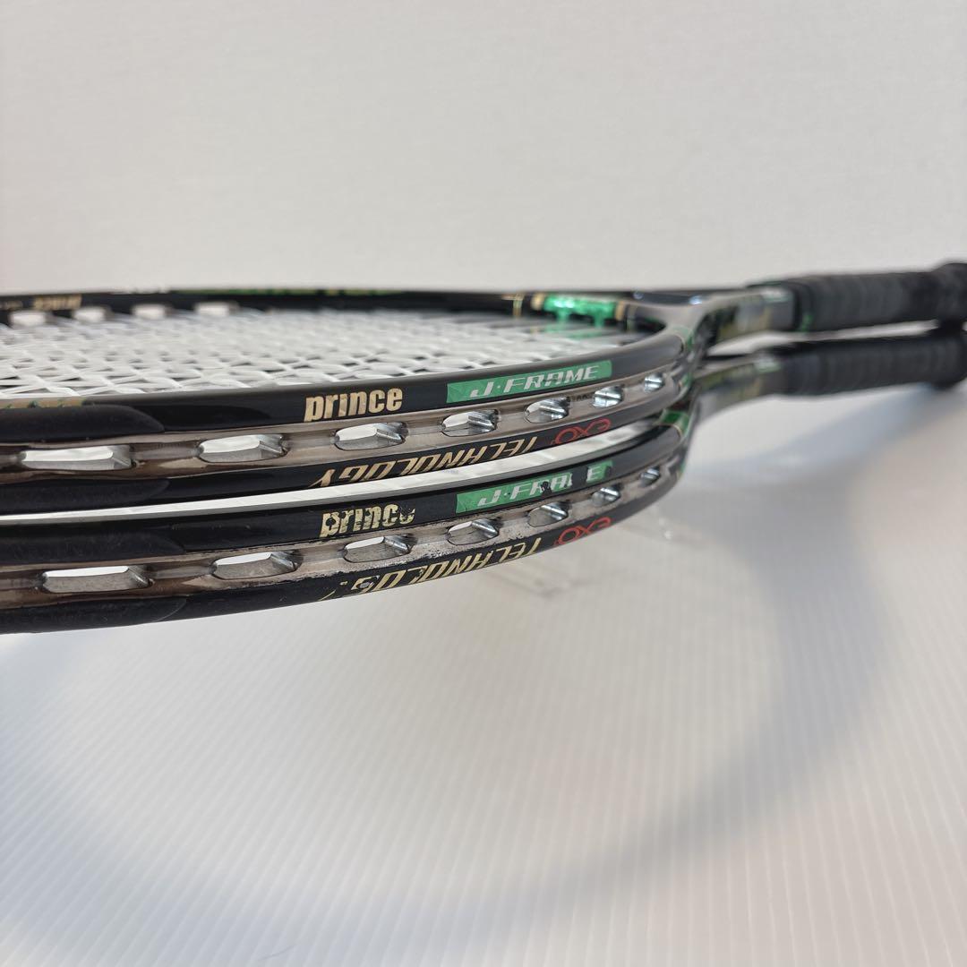 【2本】丸尾栄一郎 Prince Graphite 100T G2 プリンス