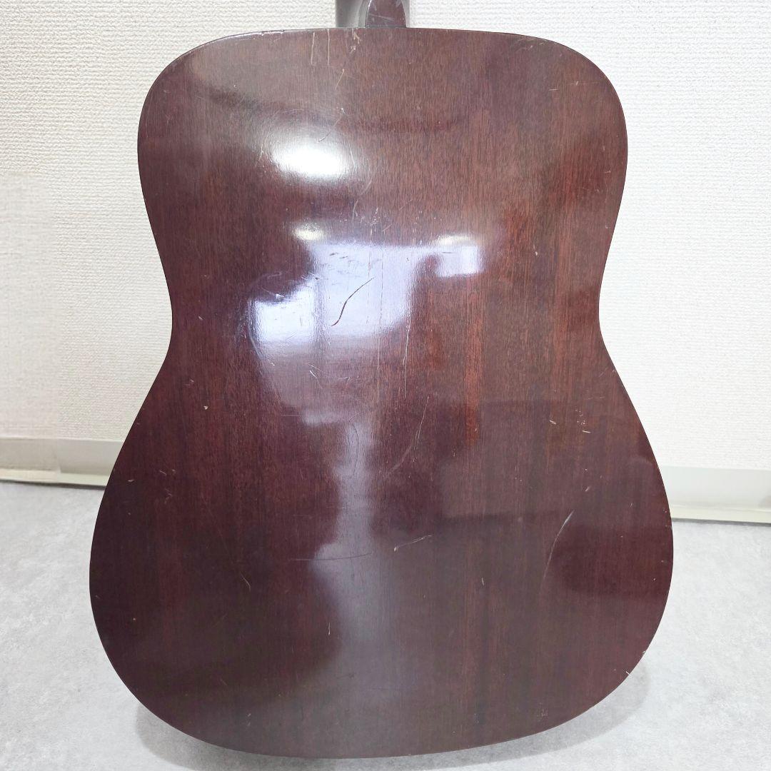 Yamaha FG-200 アコースティックギター