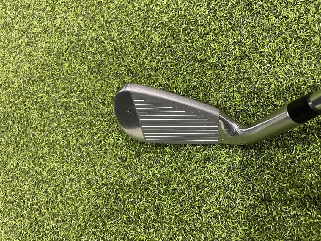 Mizuno JPX850 メンズアイアンセット 4.5番