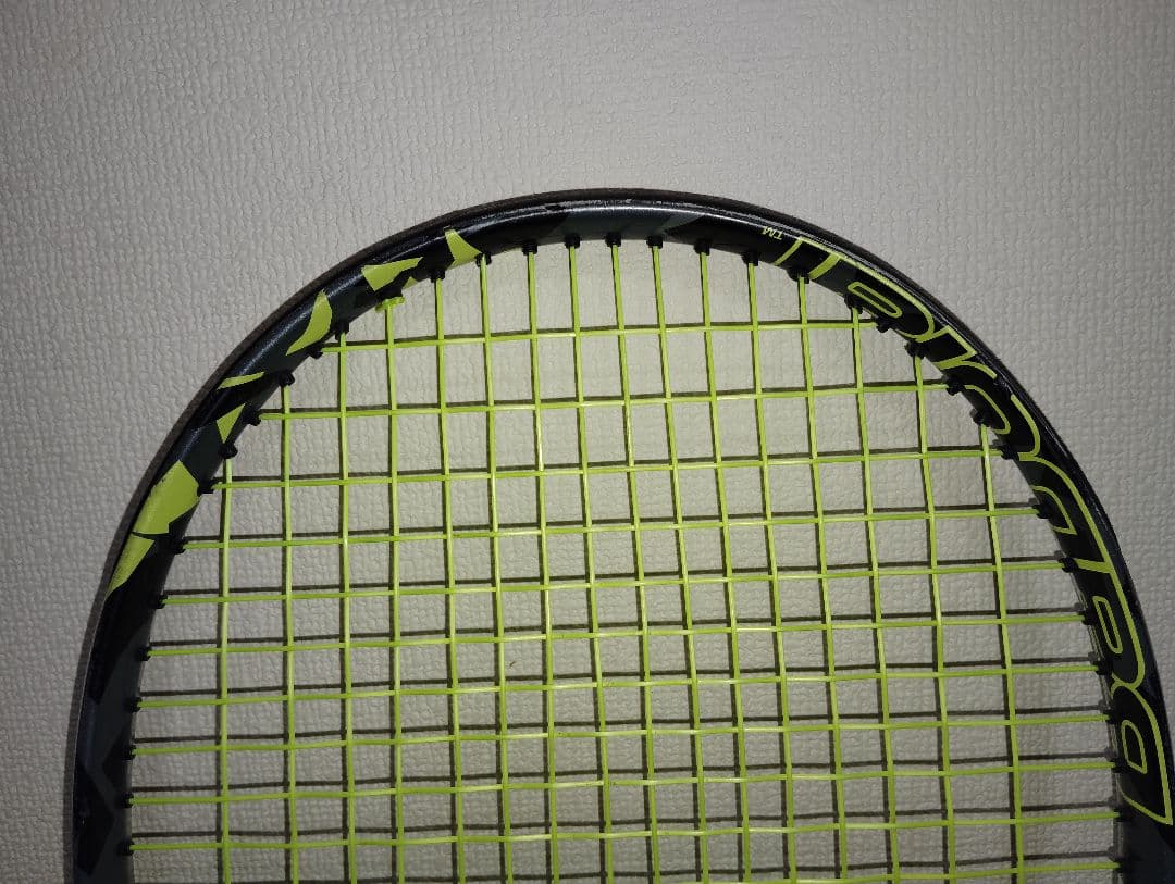 Babolat Pure Aero 98 G3 ピュアアエロ98 2023
