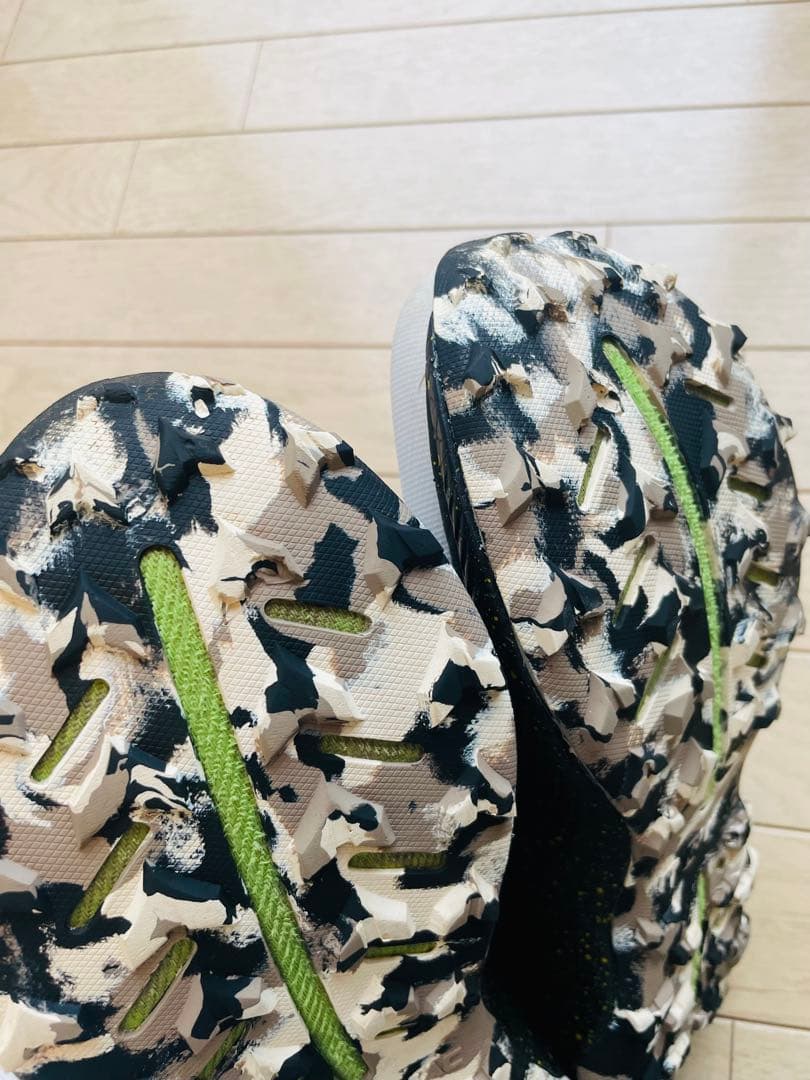 サッカニーエンドルフィンエッジ28cm