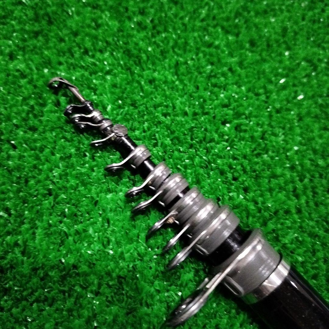 SHIMANO　磯竿　翔汐 1.5-570 中古
