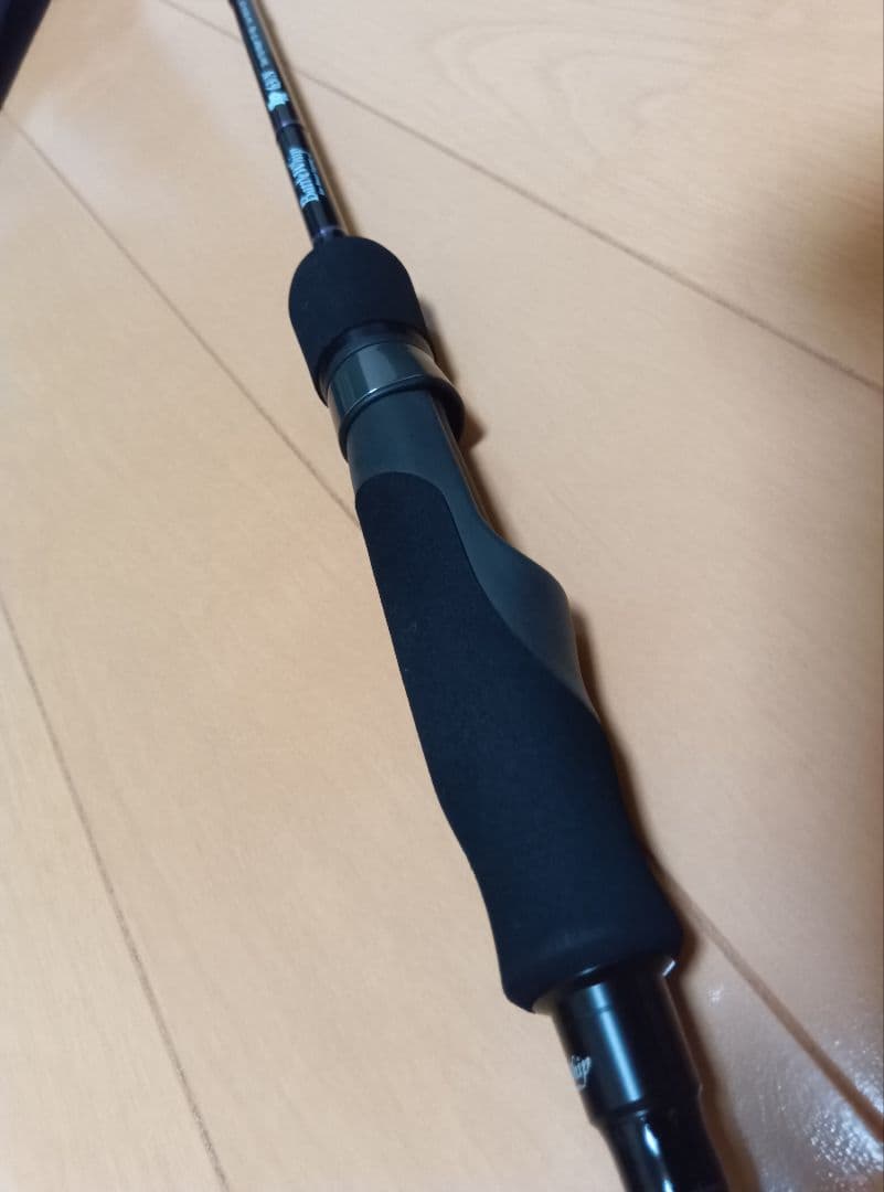 【美品】 BattleWhip TR63/N Type-N / No Look