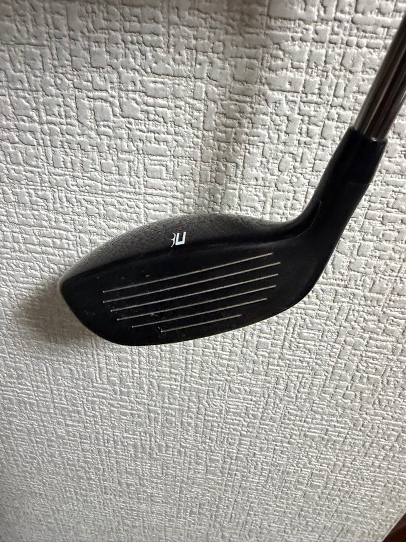 コブラ　ラッドスピード　ユーティリティ　2U 17度