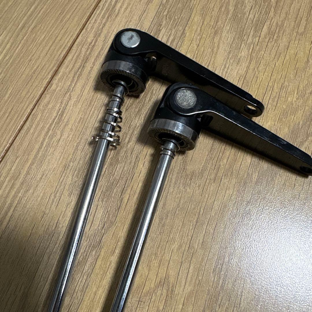 FELT IA10 DEVOX (11s) ホイール前後セット