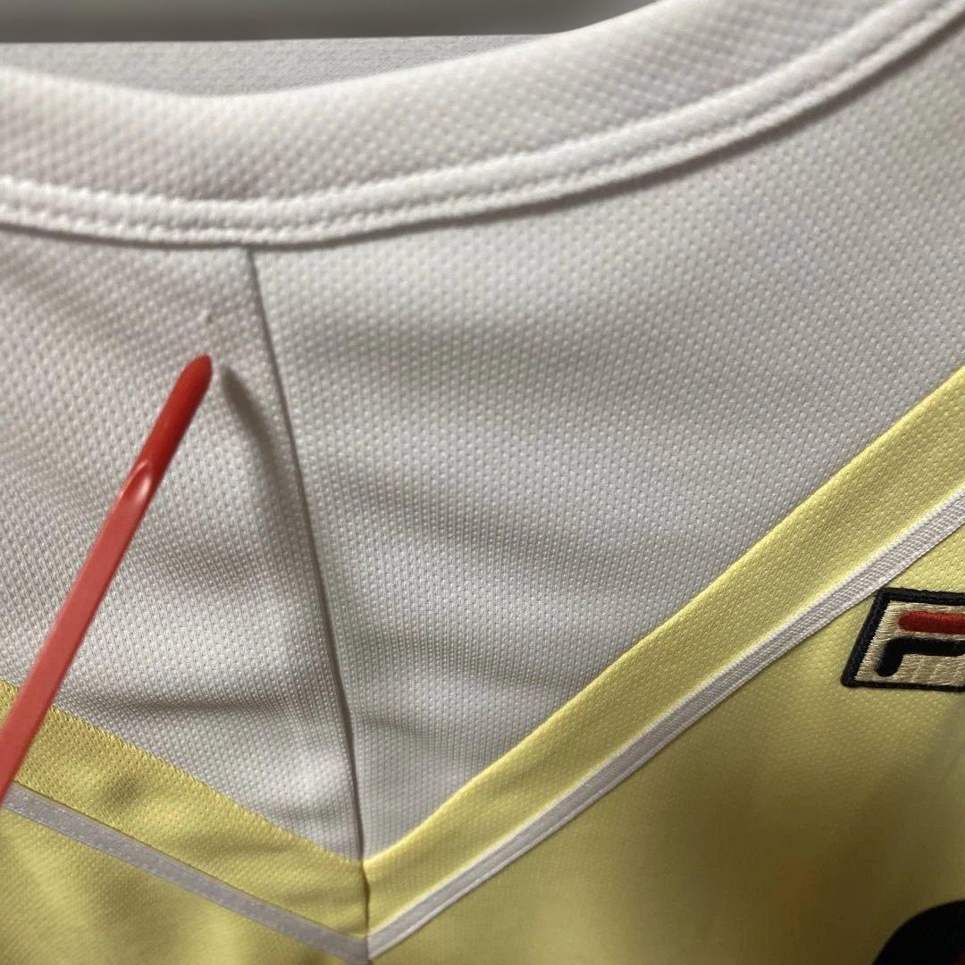 FILA2枚セット　Sサイズ