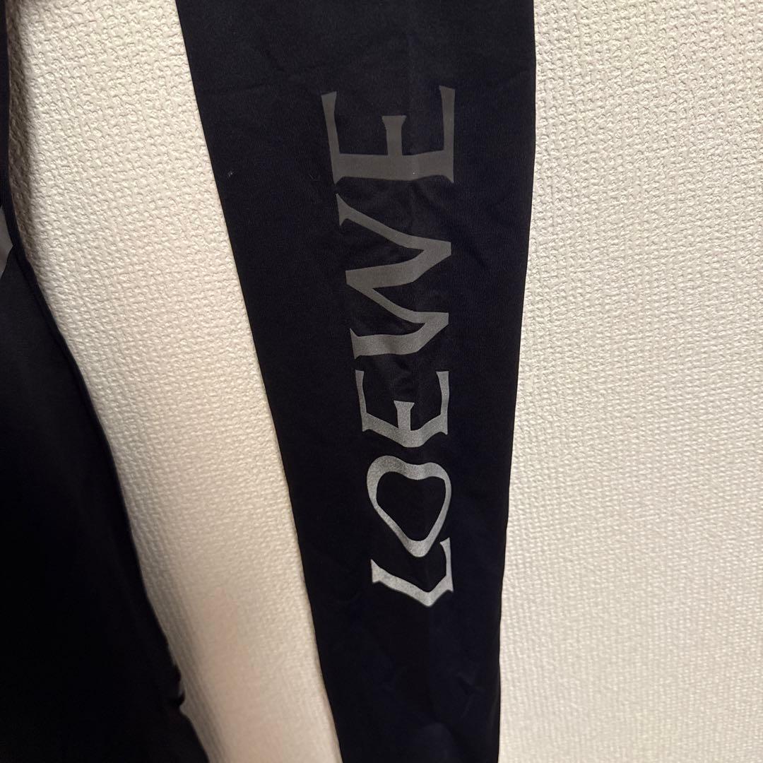 【LOEWE】レギンスタイツ