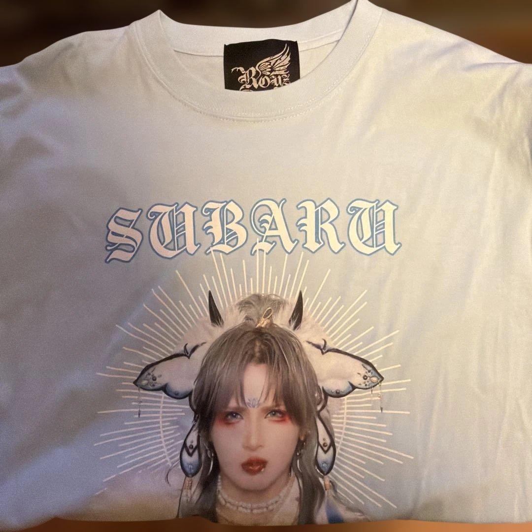 Royz 2026年昴生誕祭　Tシャツ、タオルセット