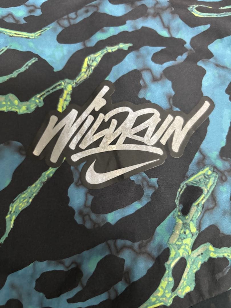 Nike Wildrun フード付きウィンドブレーカー　大迫傑着用モデルXL