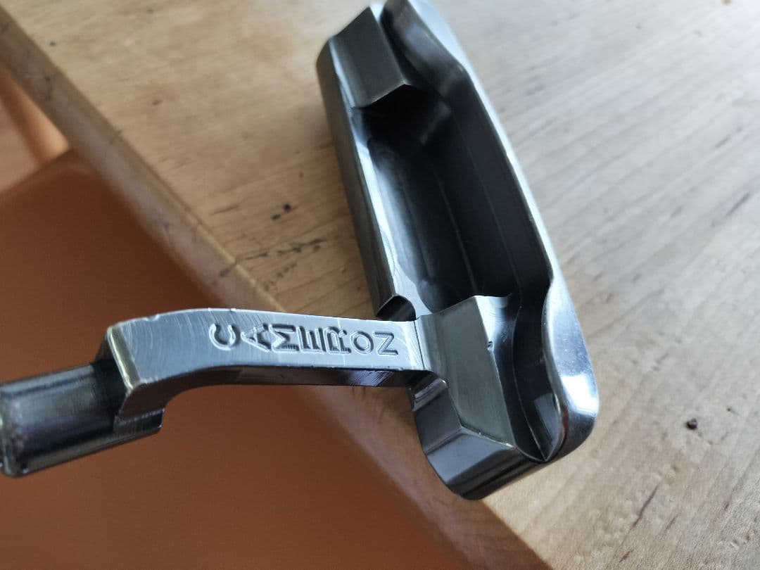 Scotty Cameron Classic 1 美品