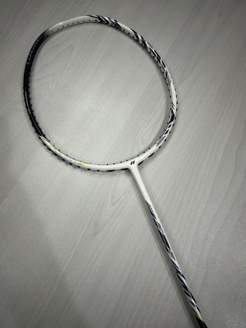 ASTROX 99 GAME 4UG5 新品未使用（自宅保管）