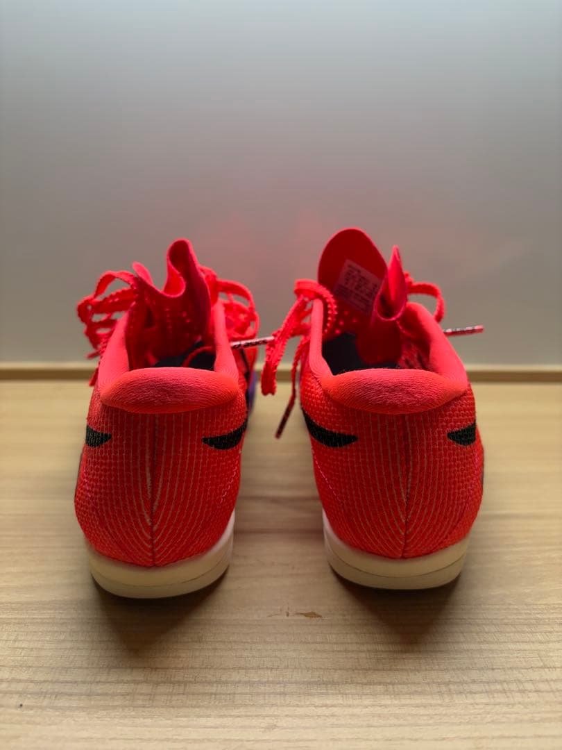 【超美品】ASICS SPEED LD 2 メタスピード　24.0