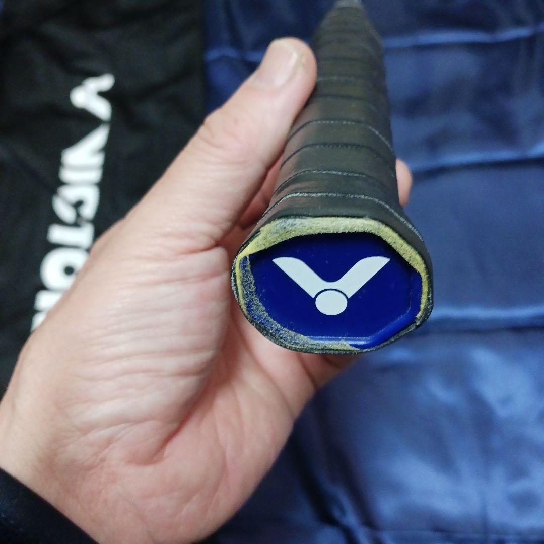 専用マッキービクターオーラスピード4UG5中古美品