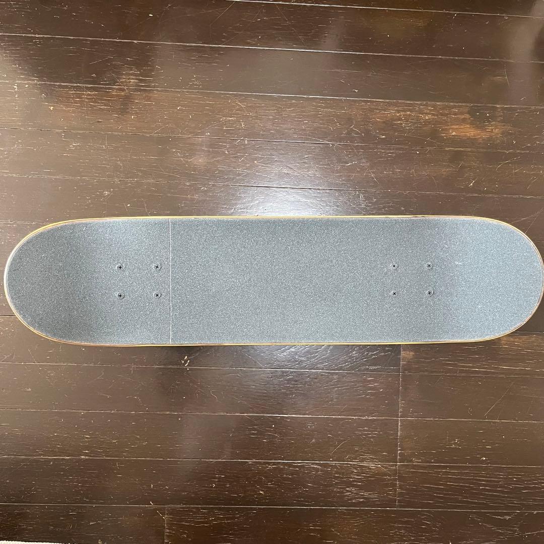 Zoo York Danny Supa スケートボード デッキ ズーヨーク