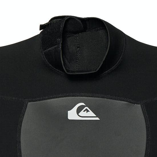 QUIKSILVER クイックシルバー ウェットスーツ フルスーツ 3mm