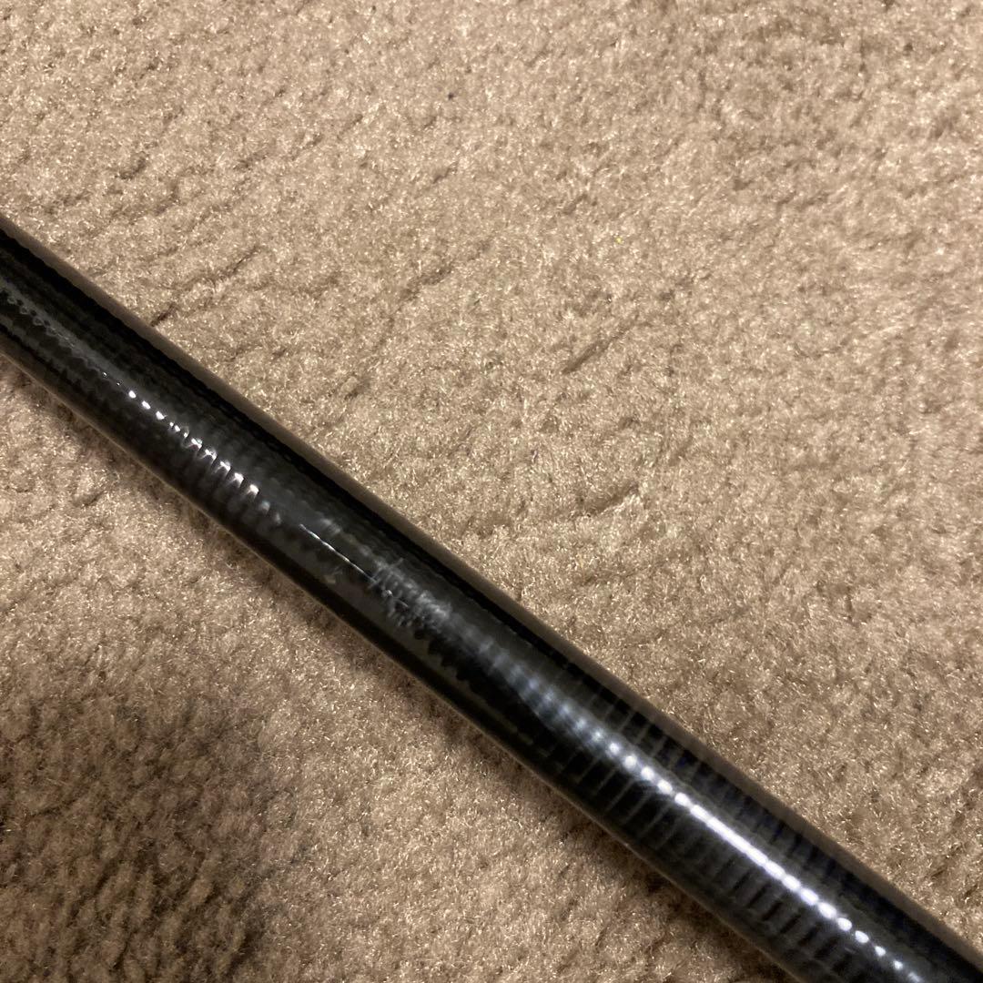 最終値下げYamaga blanks バリスティック102MH TZ/NANO
