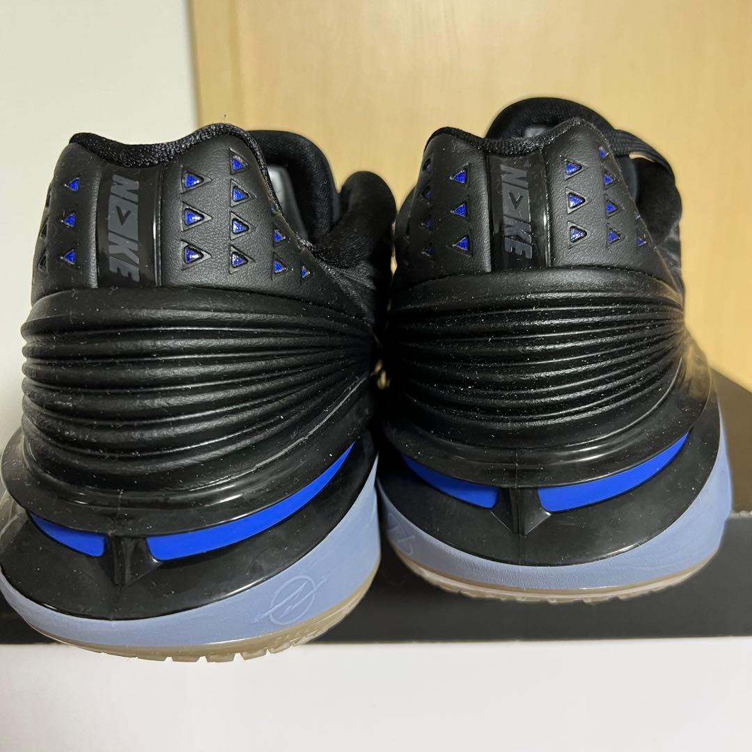 シューズ(男性用) NIKE GT CUT 2 black racer blue 27cm