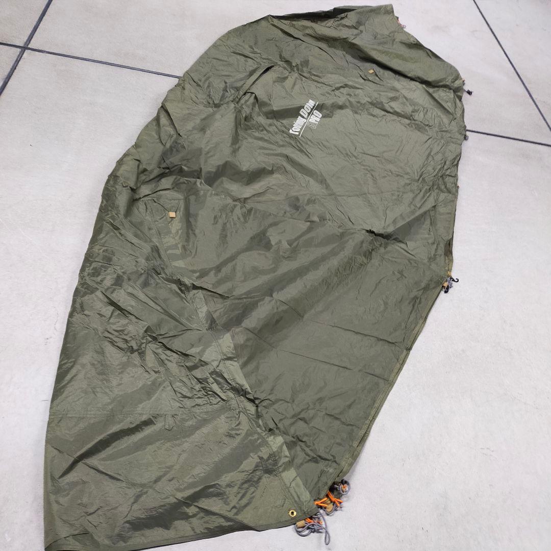✨良品・付属品完備 コールマン ツーリングドームLX