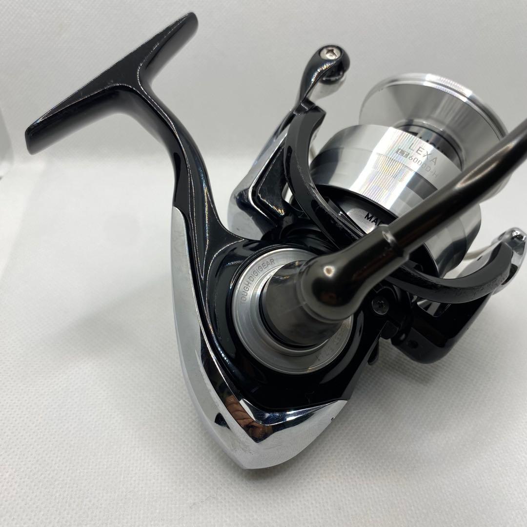 DAIWA ダイワ 19レグザLT6000D-H