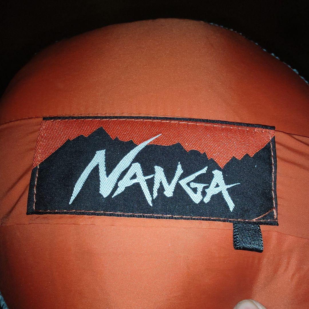 NANGA 45　STD