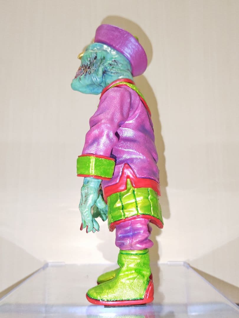 Daniel Yu ダニエルユウ キョンシー 幽幻道士 霊幻道士 ZOMBIE