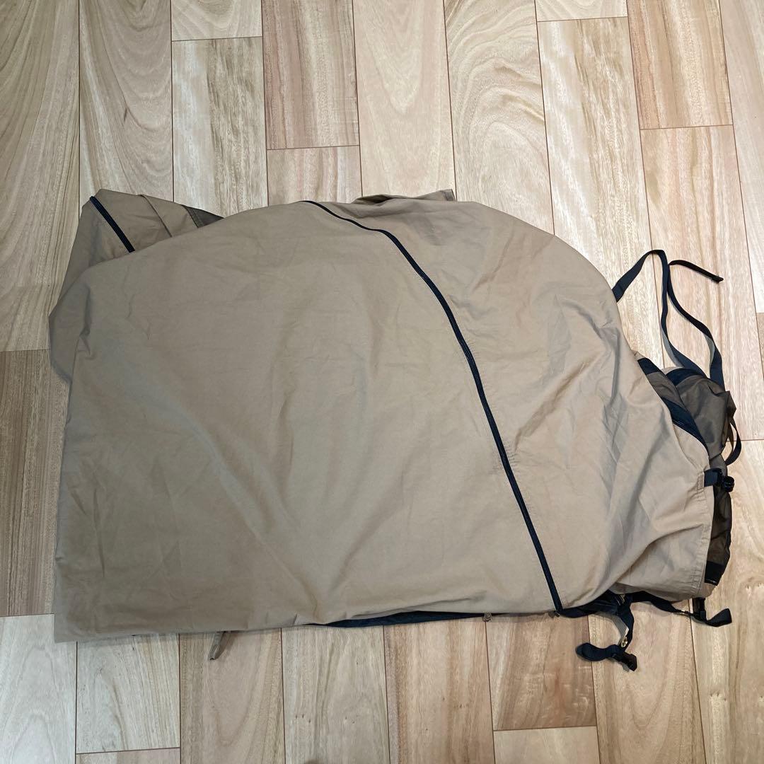 美品 GOGlamping SKY EYE CT コットテント