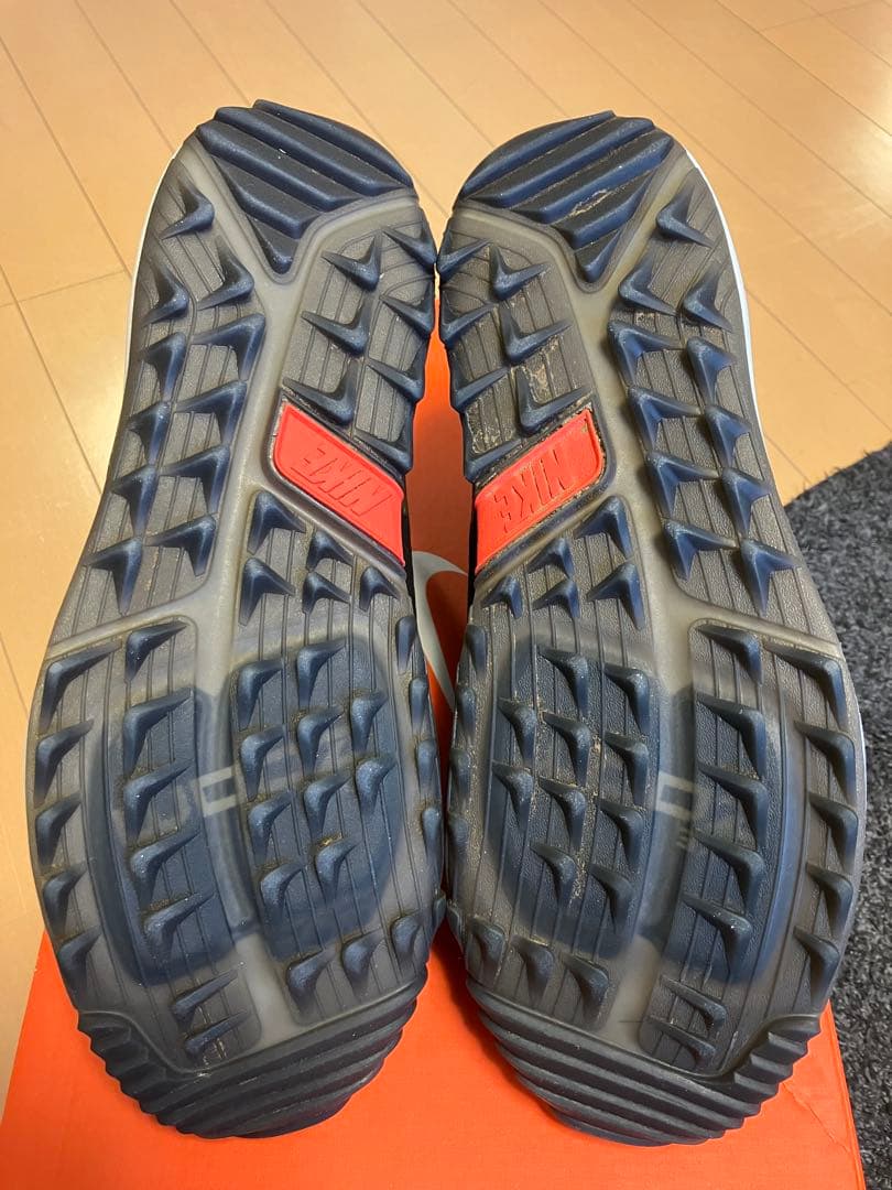【超レア・美品】NIKE AIR ZOOM 90 IT ナイキ 27.5cm