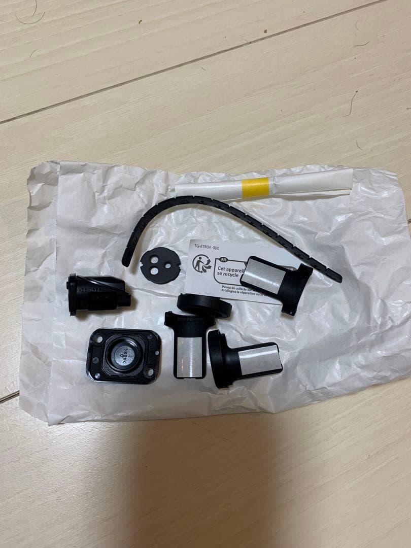 SHIMANO EW-RS910 とSM-JC41 セット